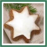 Cinnamon Cookies