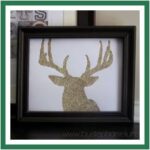 Deer Sparkle Artwork