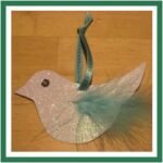 Dove Sparkle
