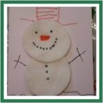 snowman (Nurture store)