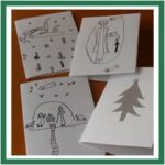 00 xmas cards