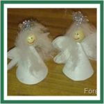 angel decor