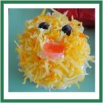 Chick muffin