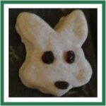 bunny bread