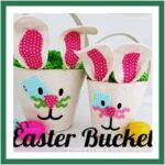 bunny bucket