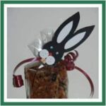 bunny peg