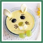 bunny yoghurt