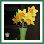 daffodiles