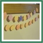 egg bunting