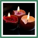 egg candles