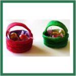 0 clay baskets