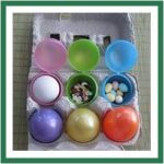 0 egg rattles