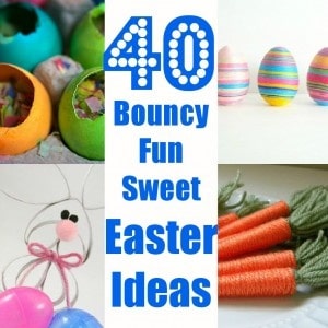 More Easter DIY Ideas