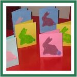 bunny cards
