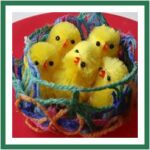 wool nest