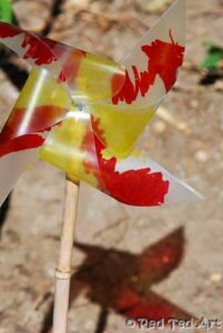 pinwheel