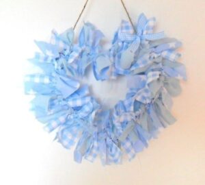 heart wreaths tutorial heart wreaths tutorial