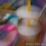 children learn photography