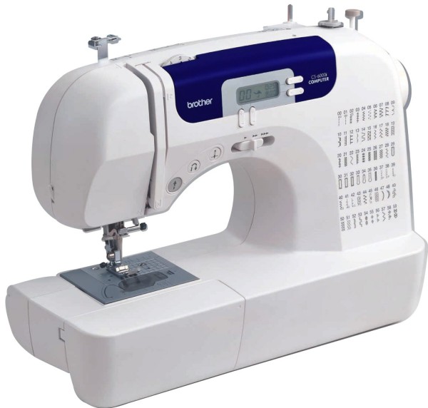 sewing machines for beginners