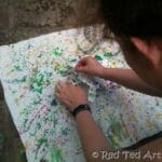 photographs by children