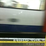 child photos of the underground