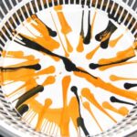 spin art