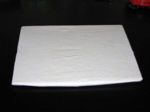 spin art t-shirt