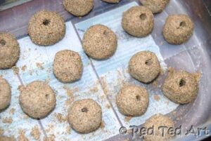 how to make sand beads how to make sand beads