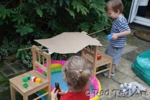 building bridges