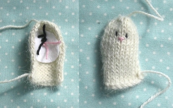 bunny pattern