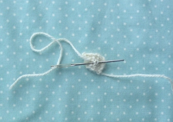 mini bunny pattern