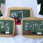 back to school cookies back to school cookies