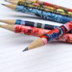 back to school decorative pencils back to school decorative pencils