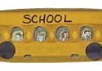 school bus craft