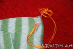 sewing for kids