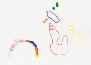 childs art childs art