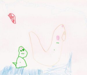 childs art childs art