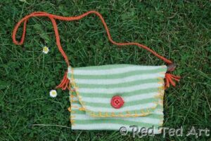 sewing projects for kids