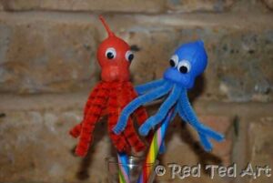 gumnut crafts