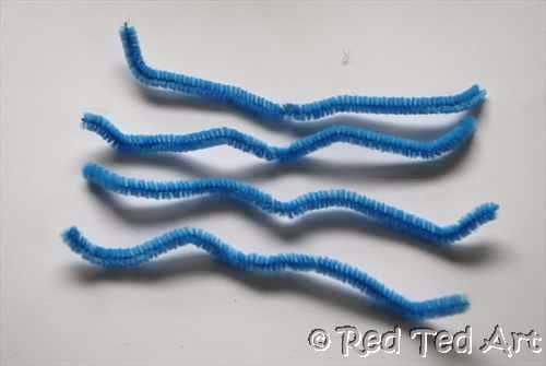 gumnut crafts