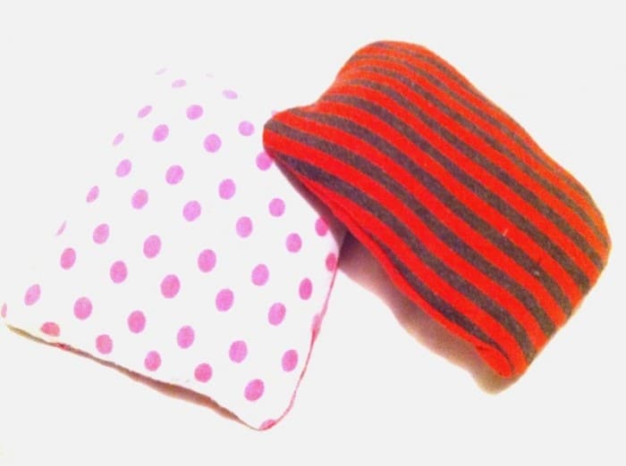lavender bag lavender crafts