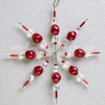 Christmas Craft Star christmas craft ideas
