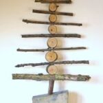 Christmas craft ideas trees christmas craft ideas