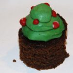Christmas crafts treats