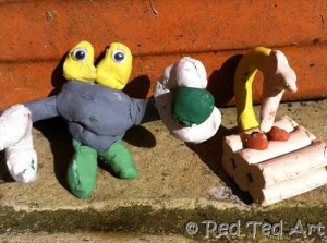 plasticine for kids
