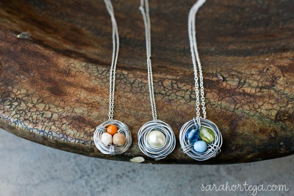 beginners jewellery diy