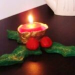 christmas-candle-holder christmas crafts candles