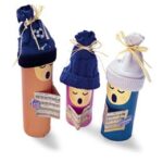 christmas choir craft christmas crafts kids