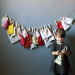 christmas crafts easy advent christmas craft ideas easy advent