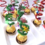 christmas crafts xmas tree treats chrismas crafts
